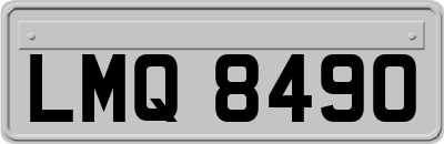 LMQ8490