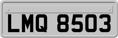 LMQ8503