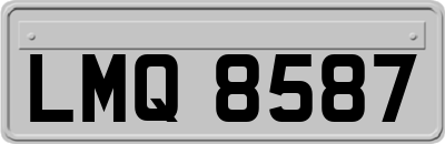 LMQ8587