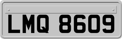 LMQ8609