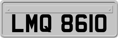 LMQ8610