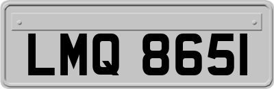 LMQ8651