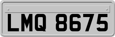 LMQ8675