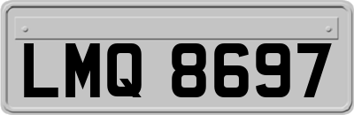 LMQ8697