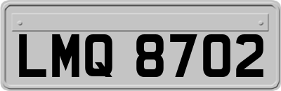 LMQ8702