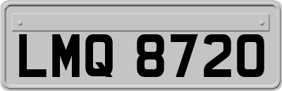 LMQ8720