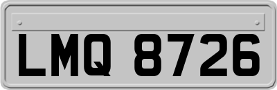 LMQ8726