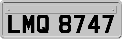 LMQ8747