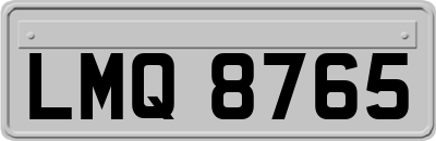 LMQ8765