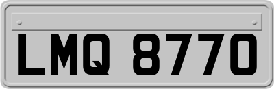 LMQ8770