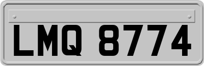 LMQ8774