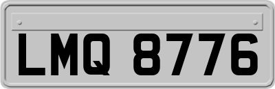LMQ8776