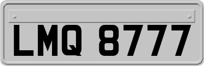 LMQ8777