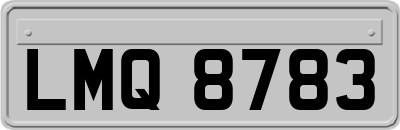 LMQ8783