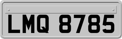LMQ8785