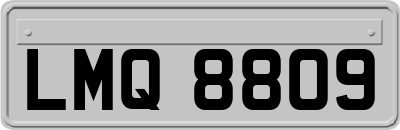 LMQ8809