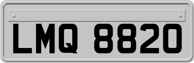 LMQ8820