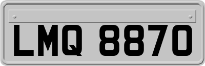 LMQ8870