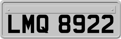 LMQ8922