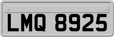 LMQ8925