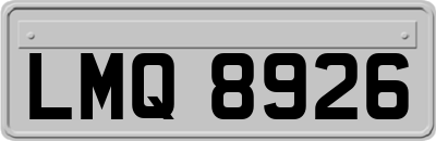 LMQ8926