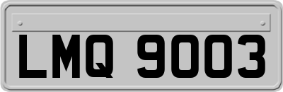 LMQ9003
