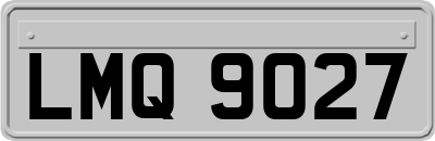 LMQ9027