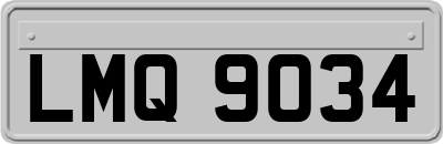 LMQ9034