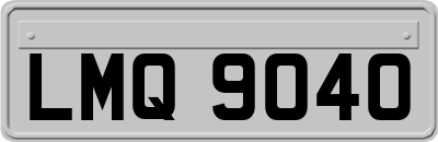 LMQ9040