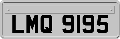 LMQ9195