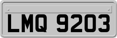 LMQ9203