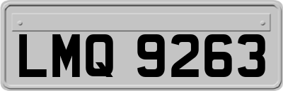 LMQ9263