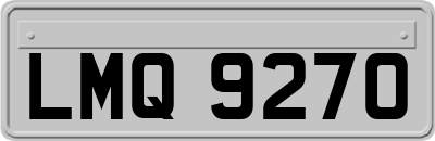 LMQ9270