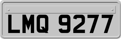 LMQ9277