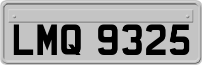 LMQ9325