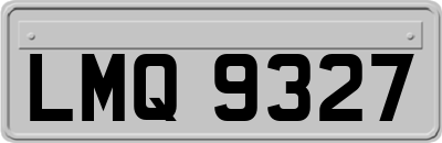 LMQ9327