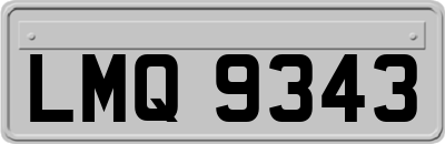 LMQ9343