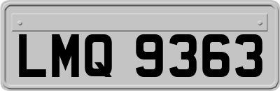 LMQ9363