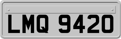 LMQ9420