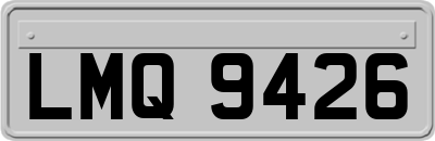 LMQ9426