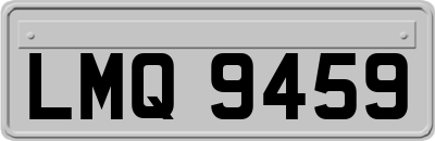 LMQ9459