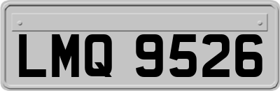 LMQ9526