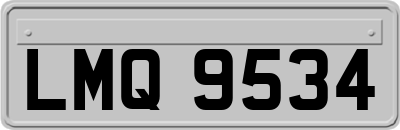 LMQ9534