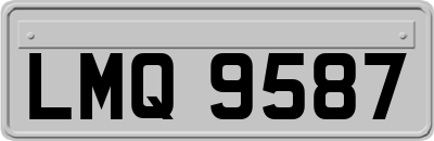 LMQ9587