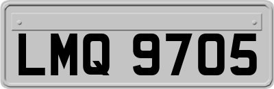 LMQ9705