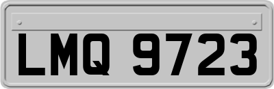 LMQ9723