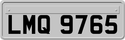 LMQ9765