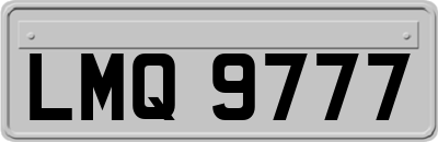 LMQ9777