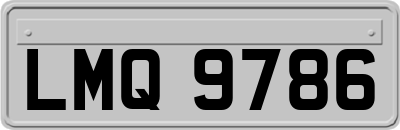 LMQ9786