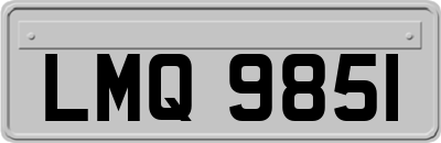 LMQ9851
